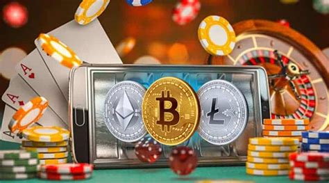 online casino pay with bitcoin